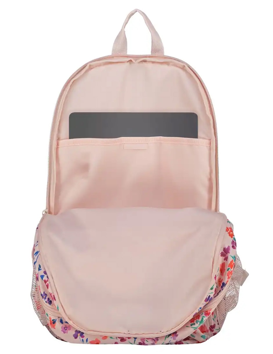 Mochila Skechers para niña