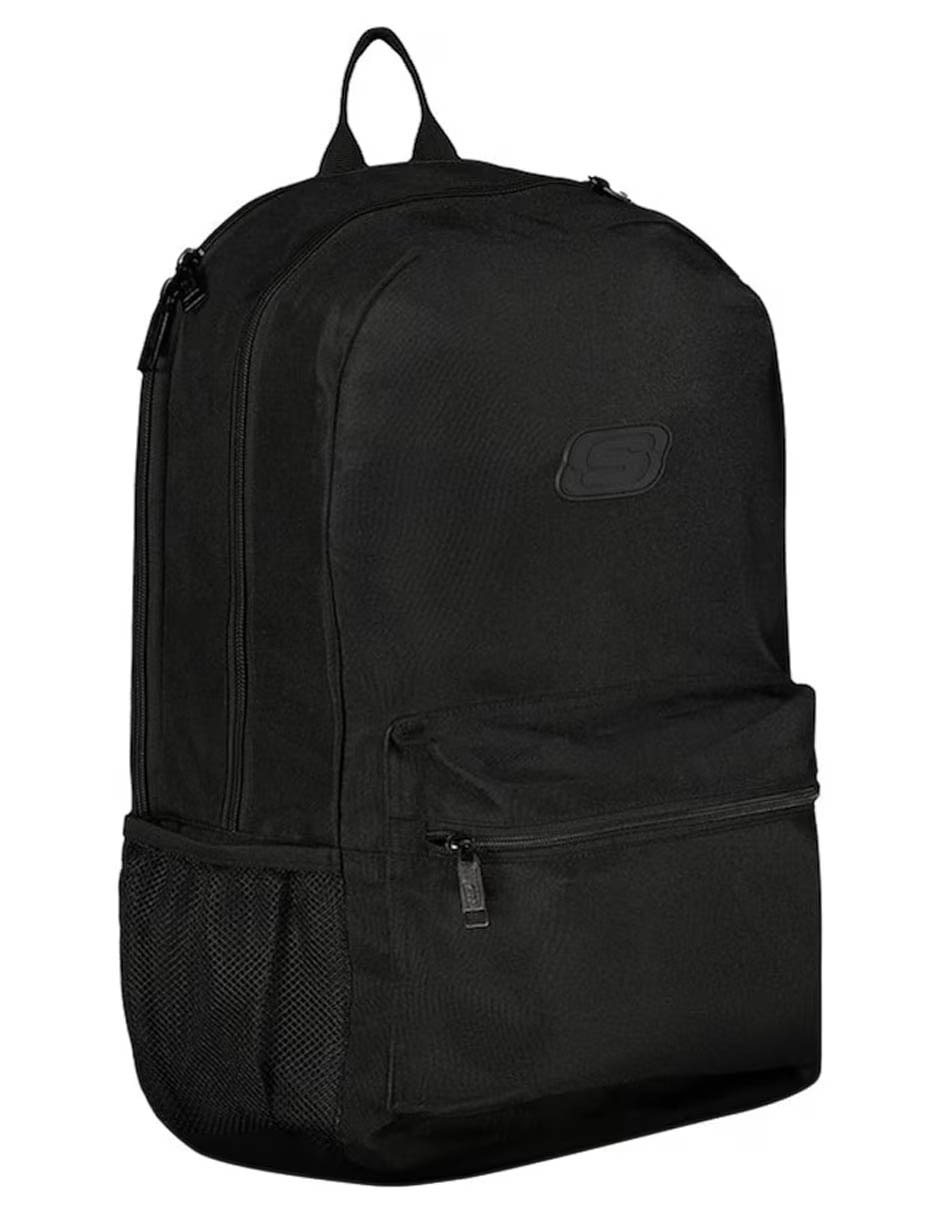 Mochila con portalaptop impearmeable para niño