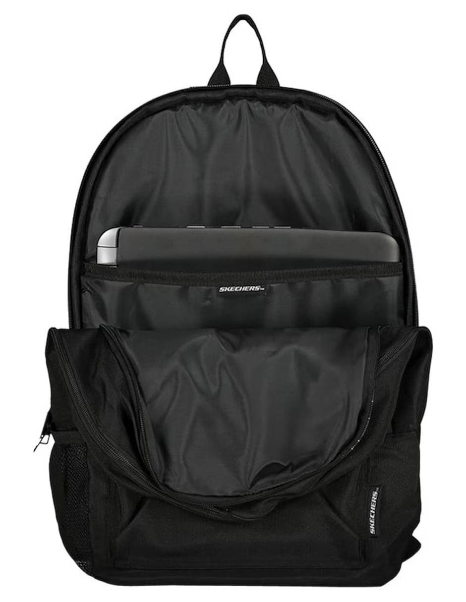 Mochila con portalaptop impearmeable para niño 4