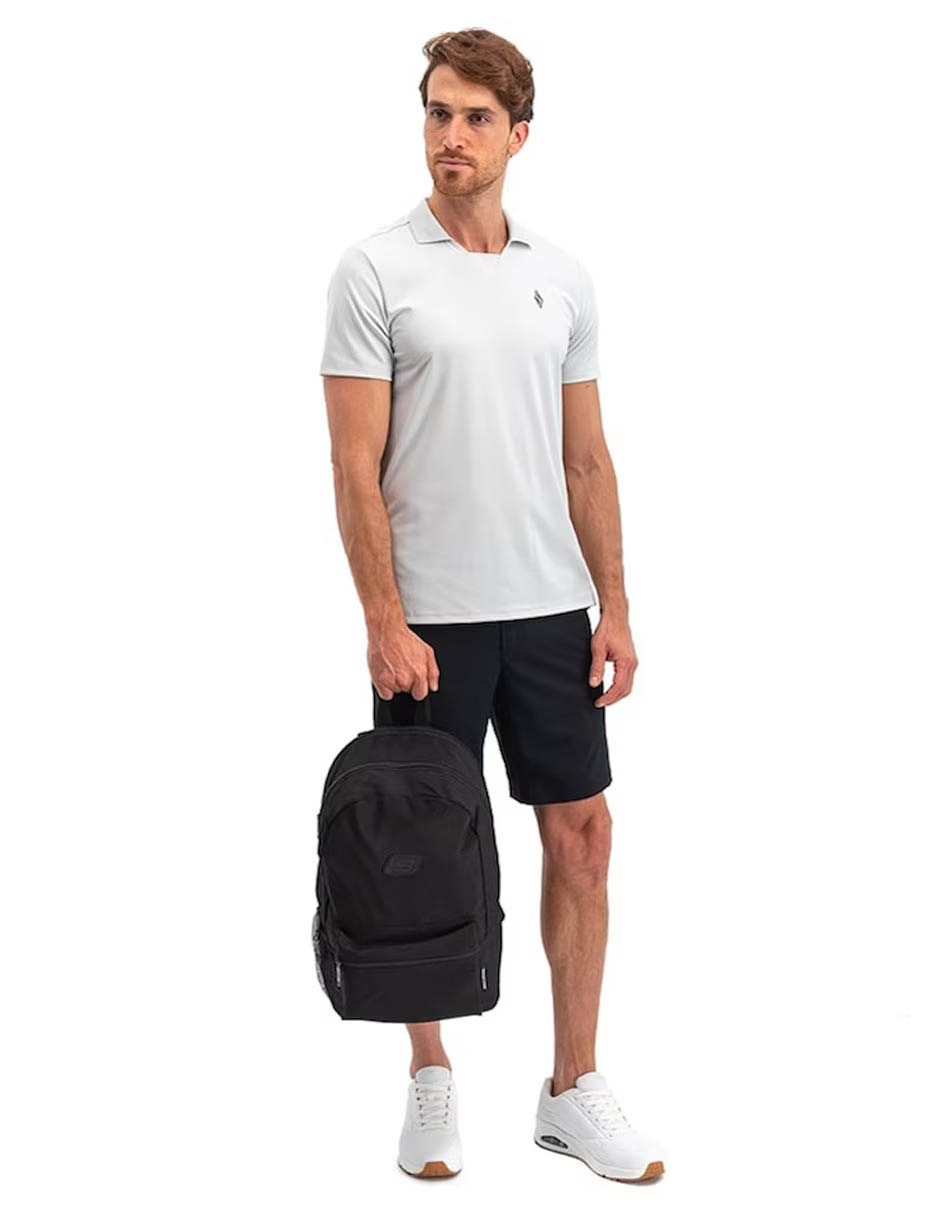 Mochila con portalaptop impearmeable para niño 5