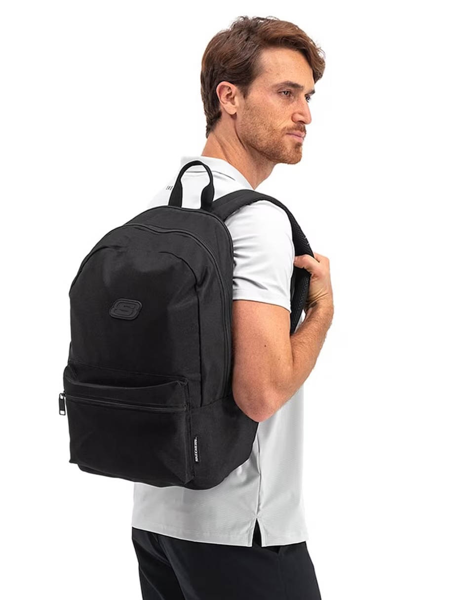 Mochila con portalaptop impearmeable para niño 6