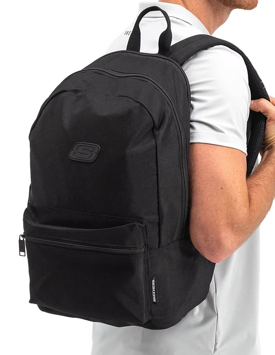 Mochila con portalaptop impearmeable para niño 7