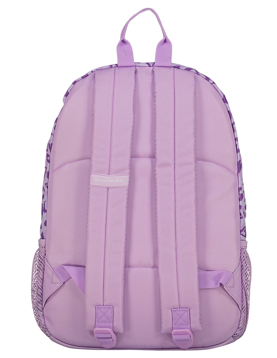 Set mochila con portalaptop para niña 6