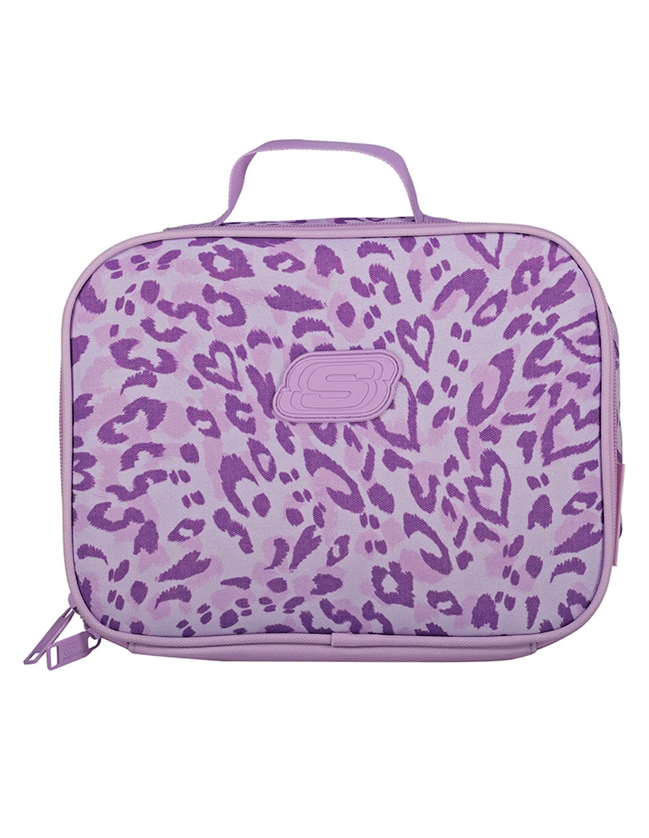 Set mochila con portalaptop para niña 5