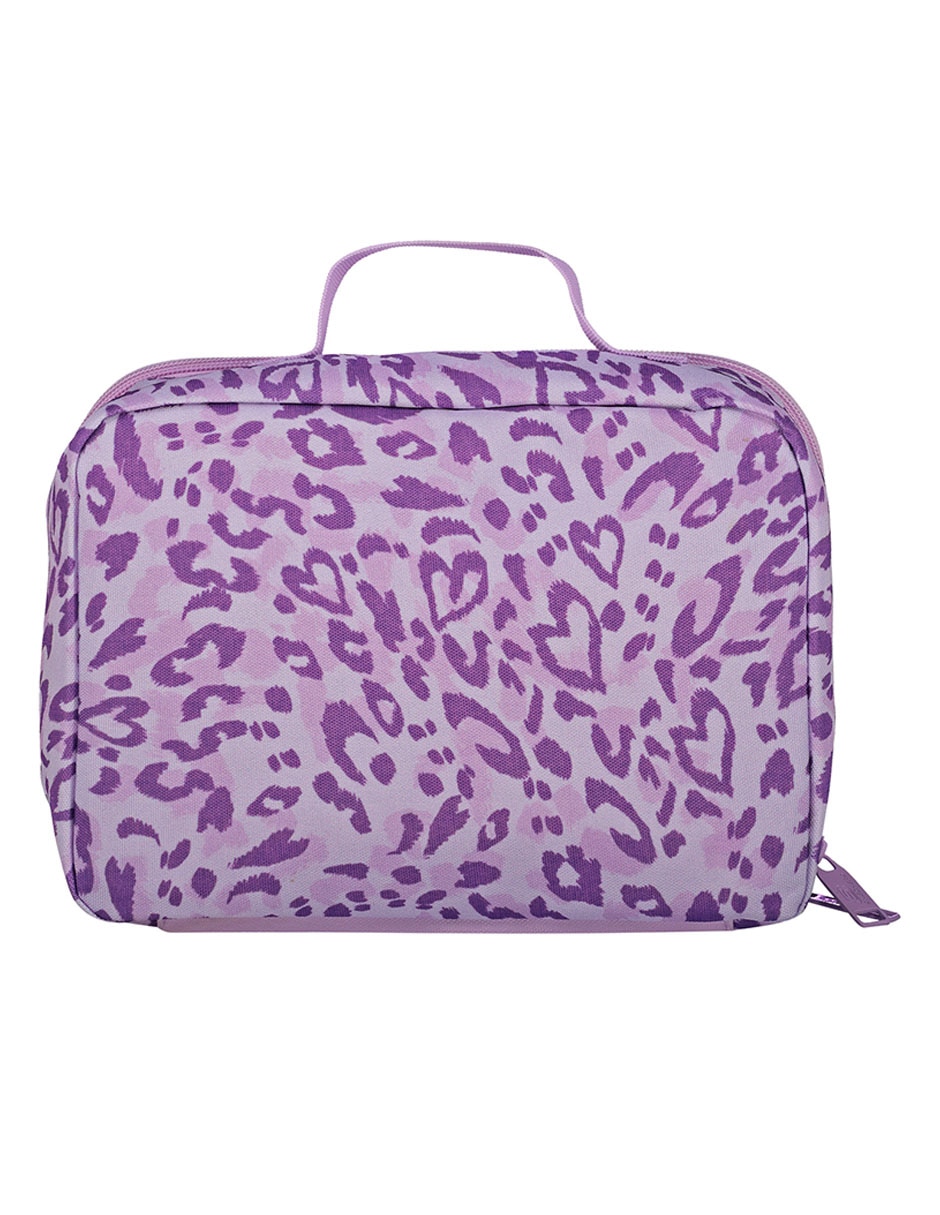 Set mochila con portalaptop para niña 4