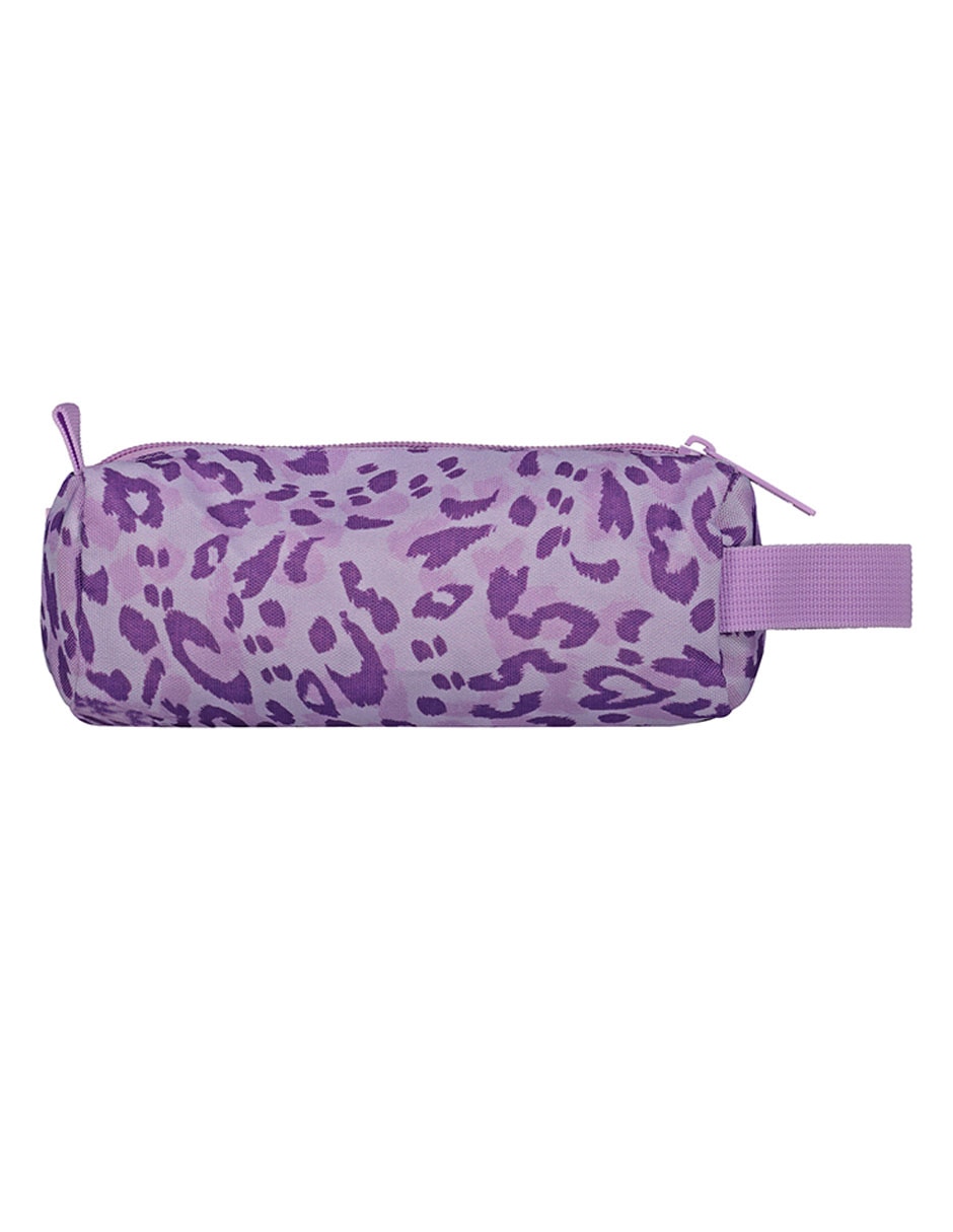 Set mochila con portalaptop para niña 7