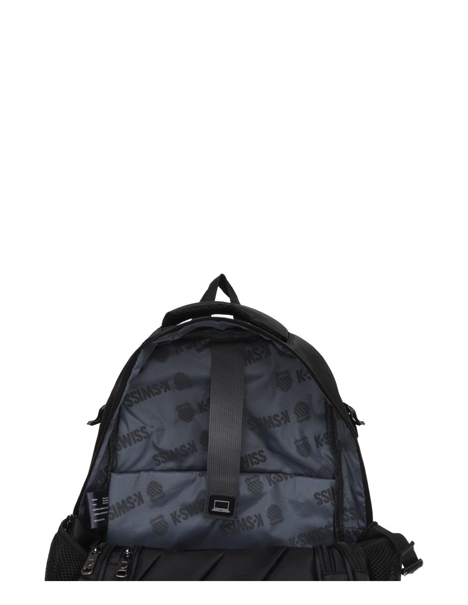 Mochila escolar Jhon unisex 2