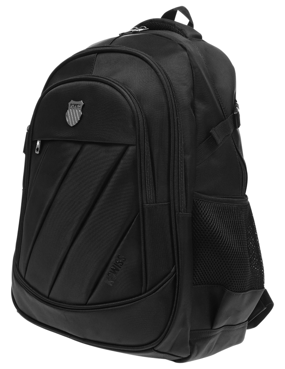 Mochila escolar Jhon unisex 3