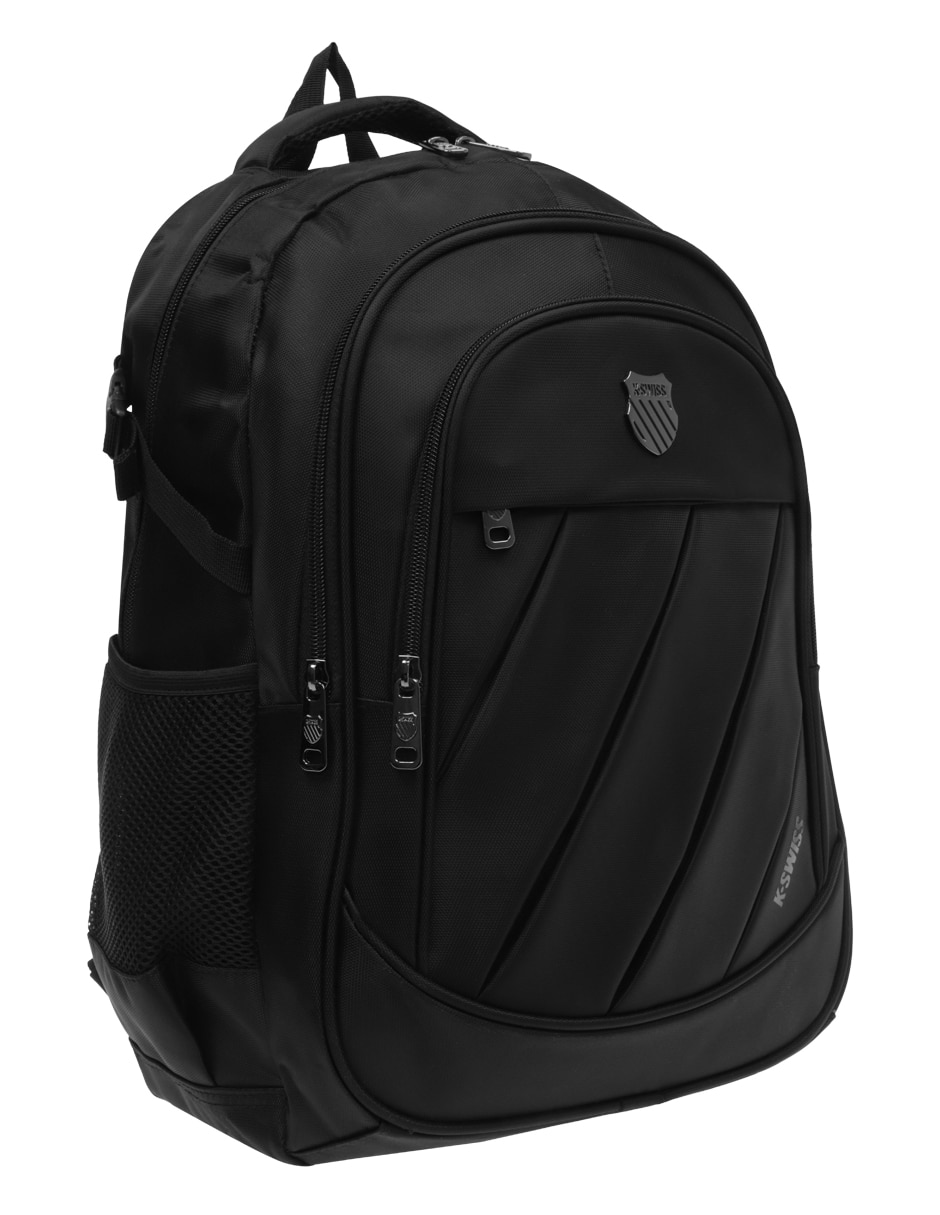 Mochila escolar Jhon unisex 4