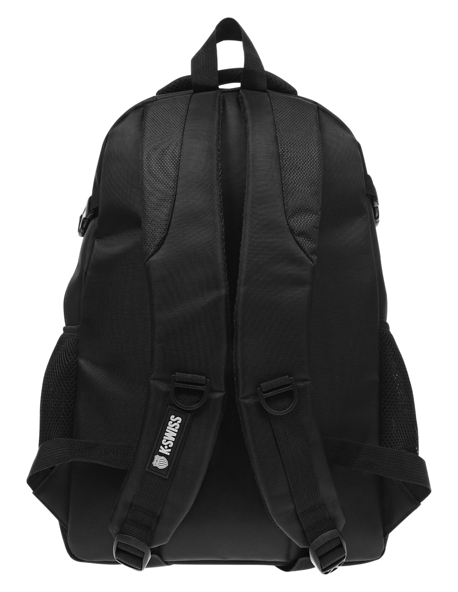 Mochila escolar Jhon unisex 5