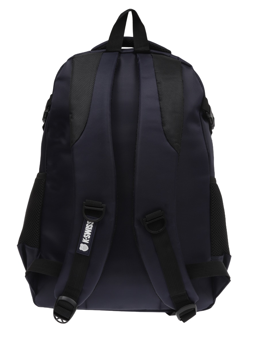 Mochila escolar Jhon unisex 3