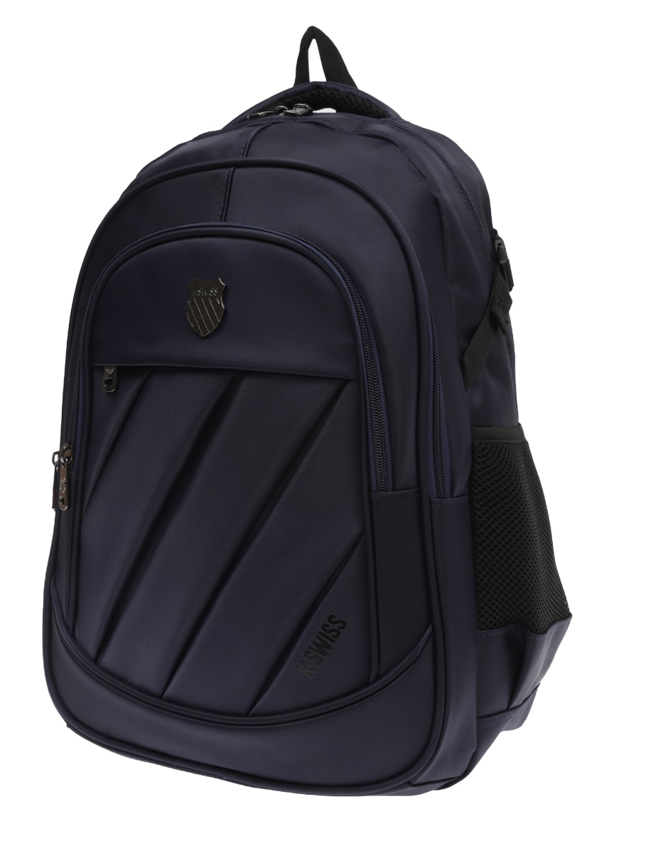 Mochila escolar Jhon unisex 4
