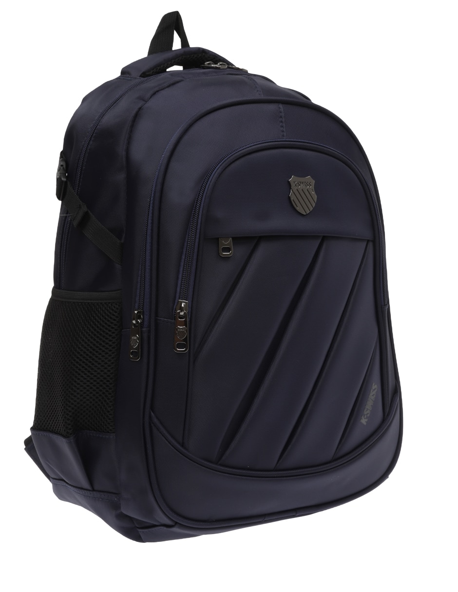 Mochila escolar Jhon unisex 2