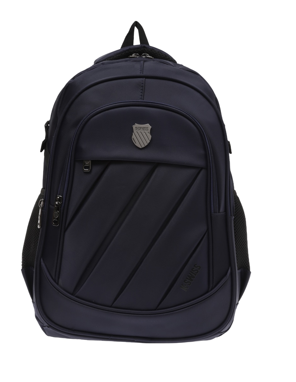 Mochila escolar Jhon unisex