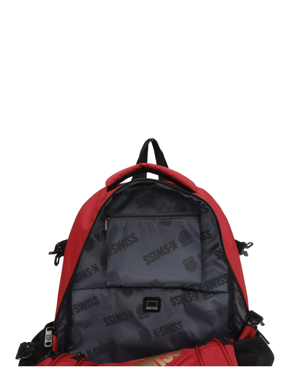 Mochila escolar Storm unisex 3