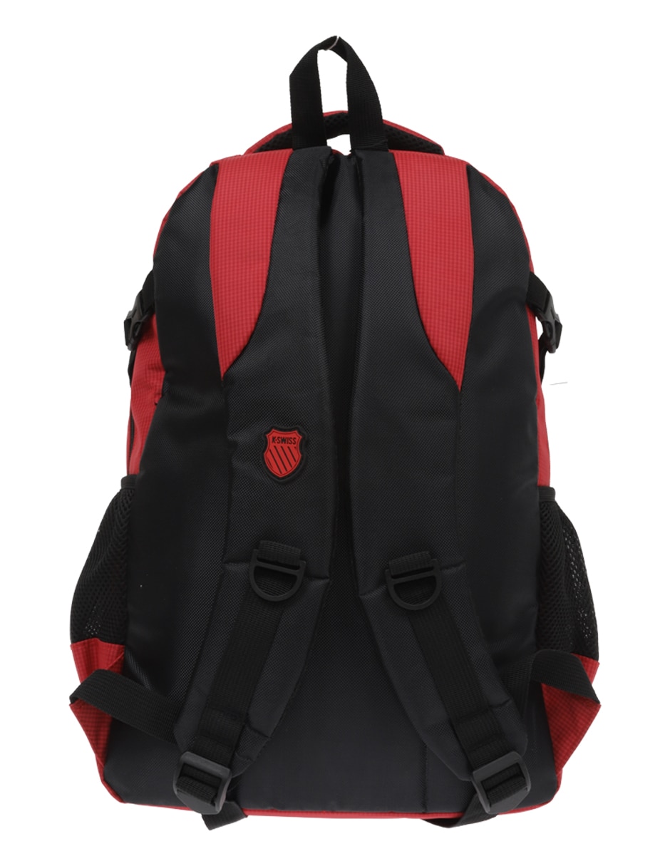 Mochila escolar Storm unisex 4