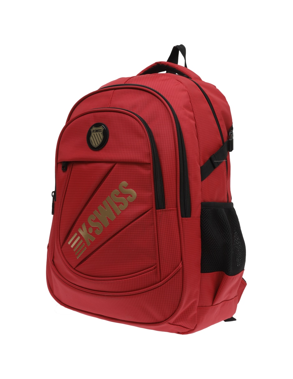 Mochila escolar Storm unisex 5