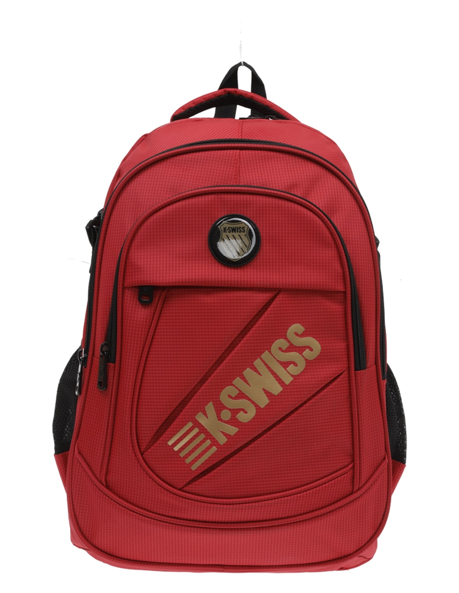 Mochila escolar Storm unisex 2