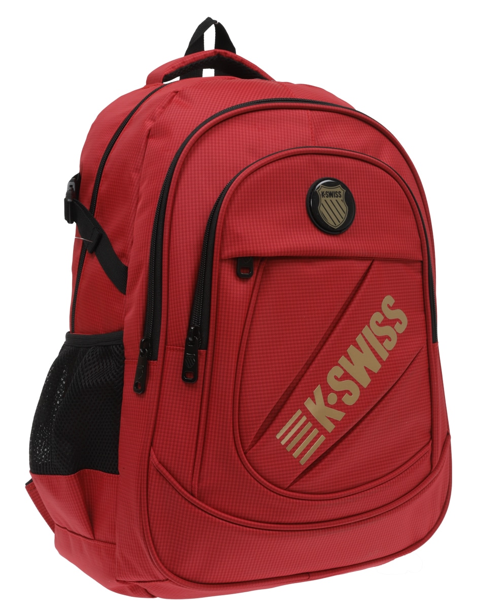 Mochila escolar Storm unisex