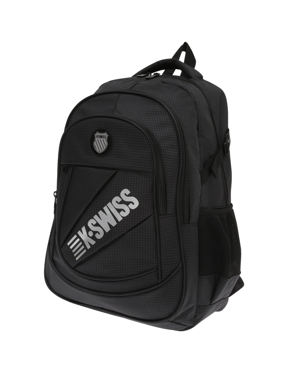 Mochila escolar Storm unisex 2