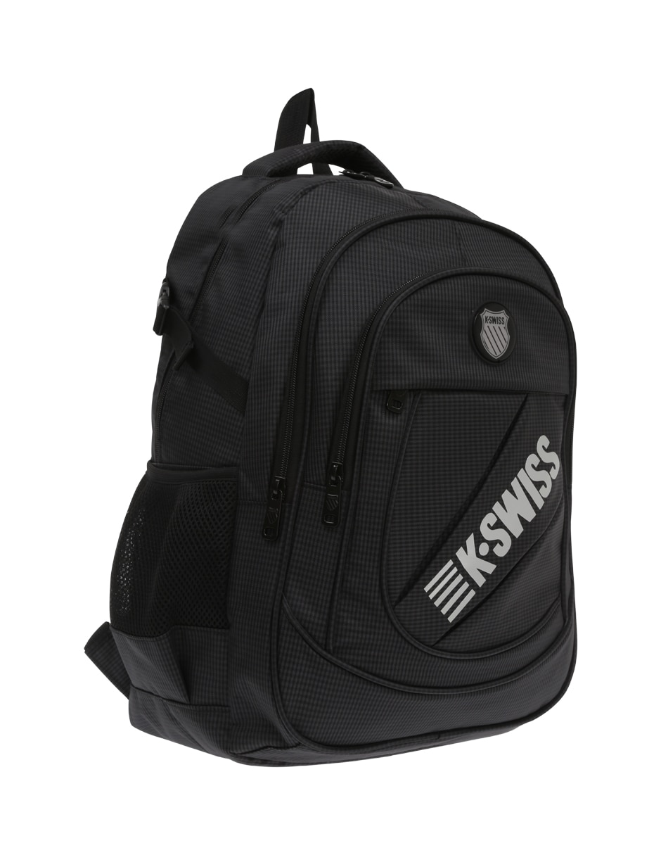 Mochila escolar Storm unisex 4