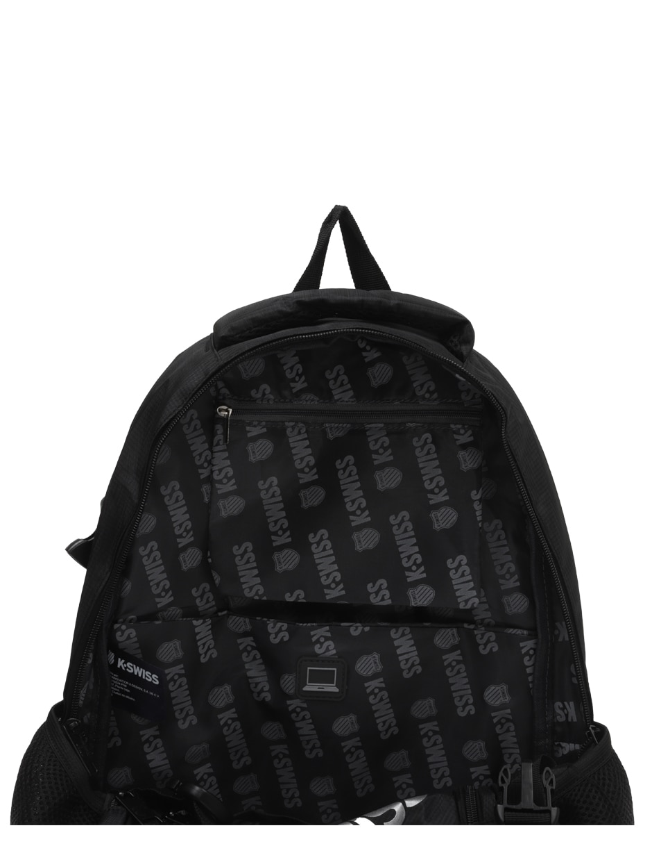 Mochila escolar Storm unisex 3