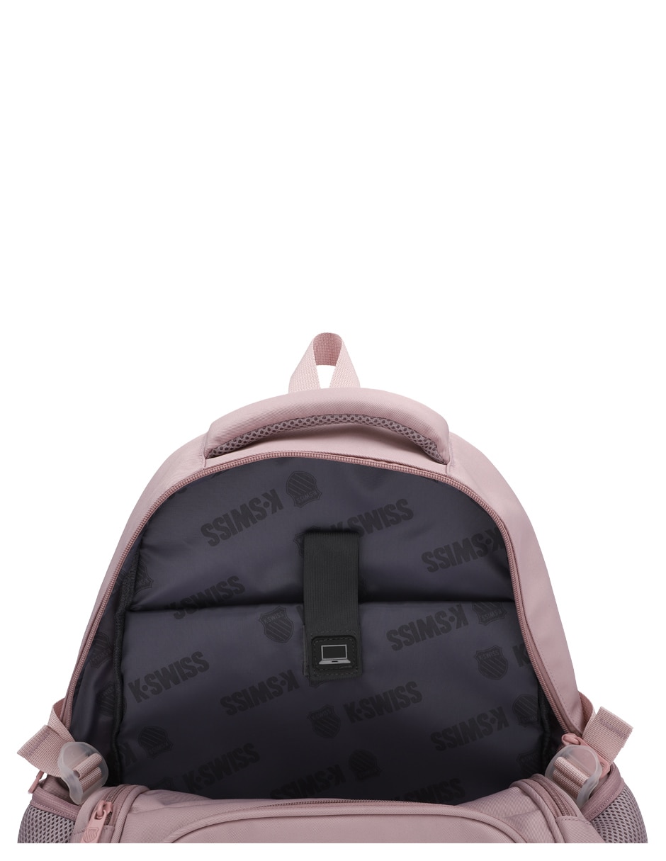 Mochila escolar Maella unisex 3