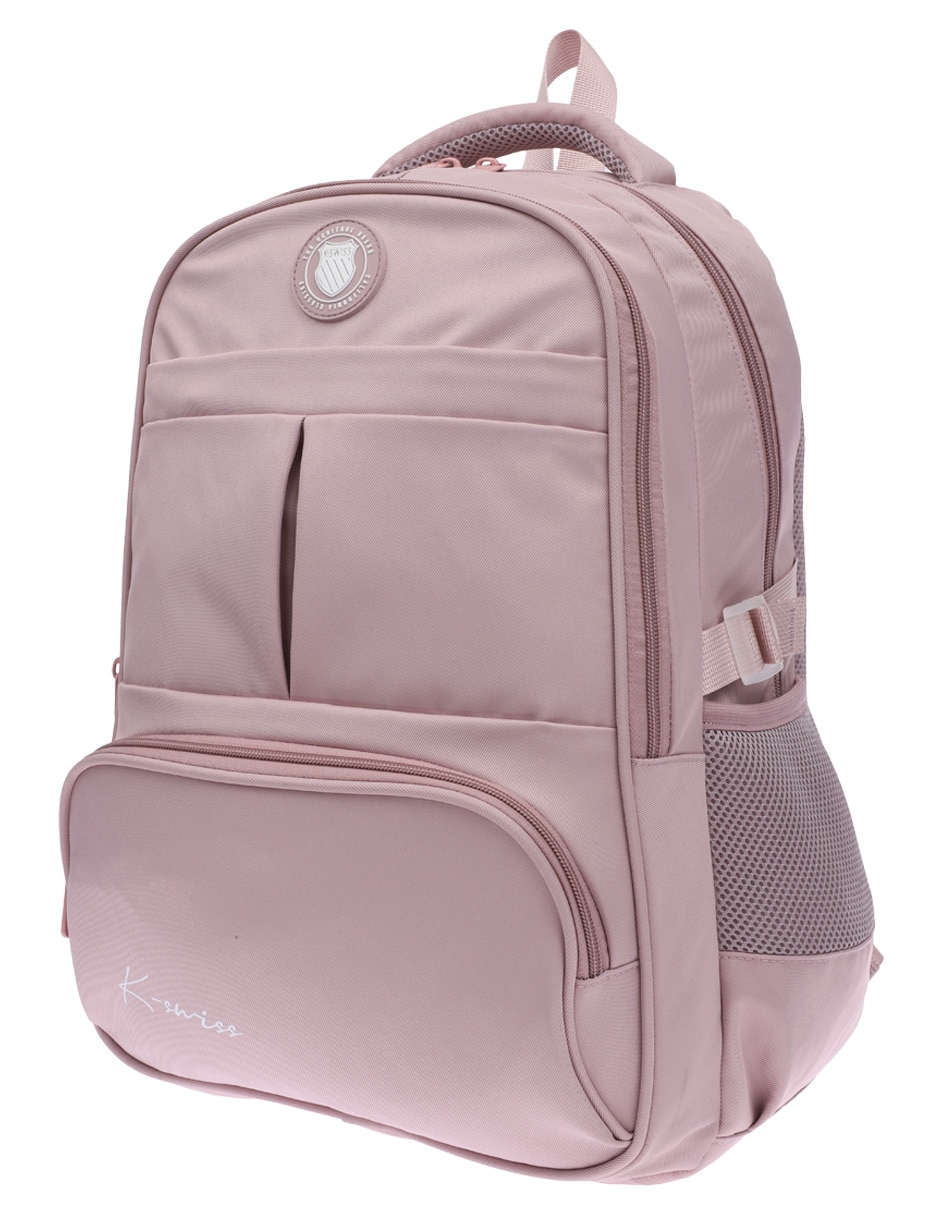 Mochila escolar Maella unisex 4