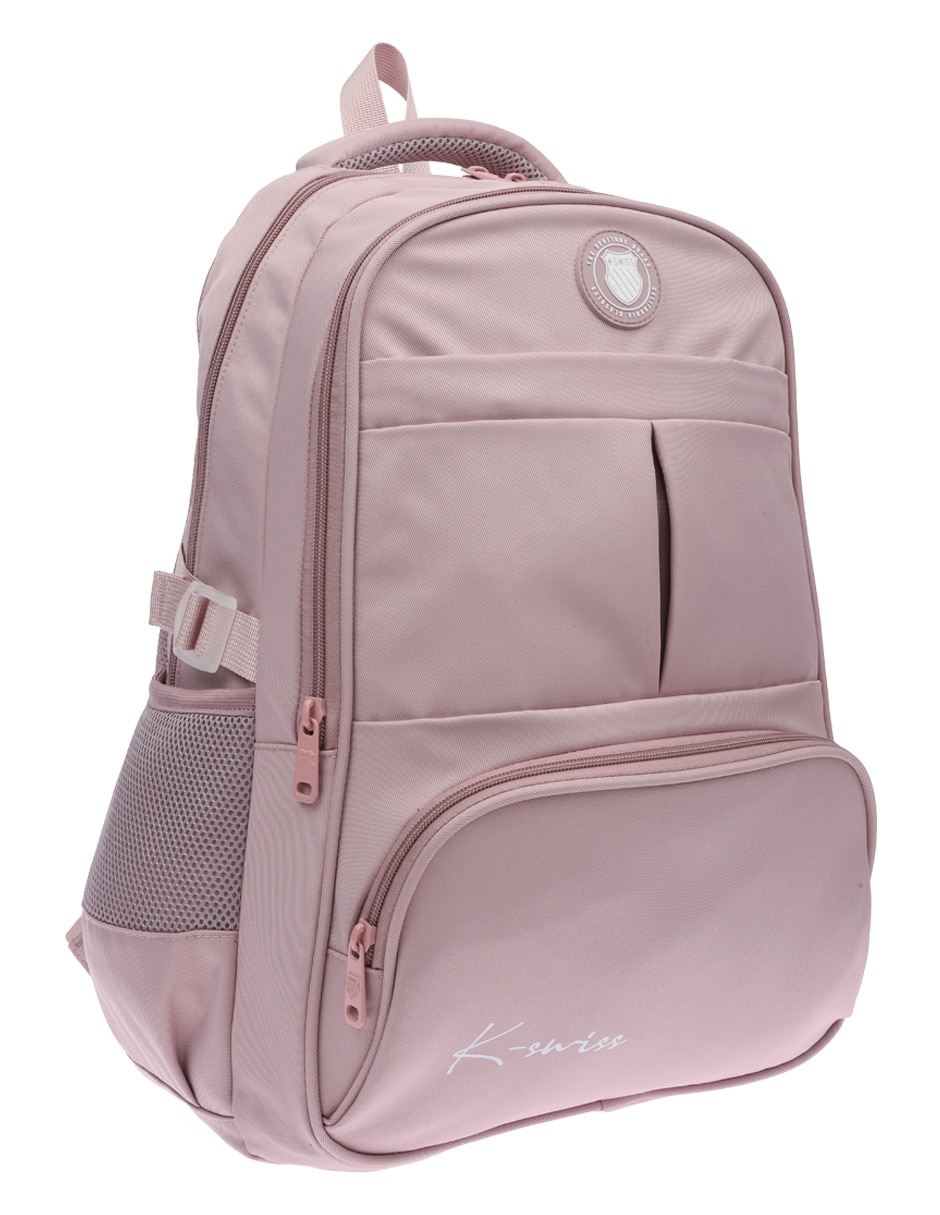 Mochila escolar Maella unisex 5