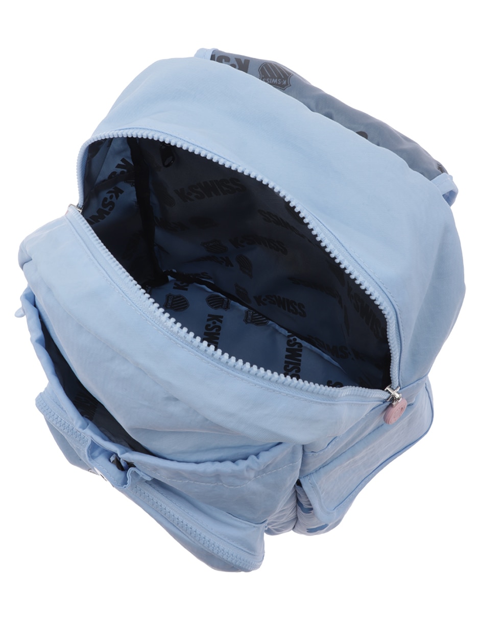 Mochila escolar K-Swiss Snoopy Peanuts Flower unisex