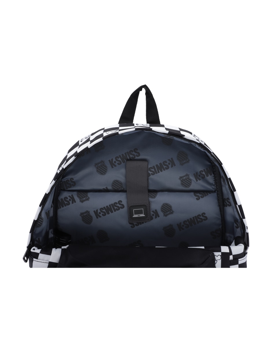Mochila Escolar Snoopy AP Snoopy Skate unisex 2