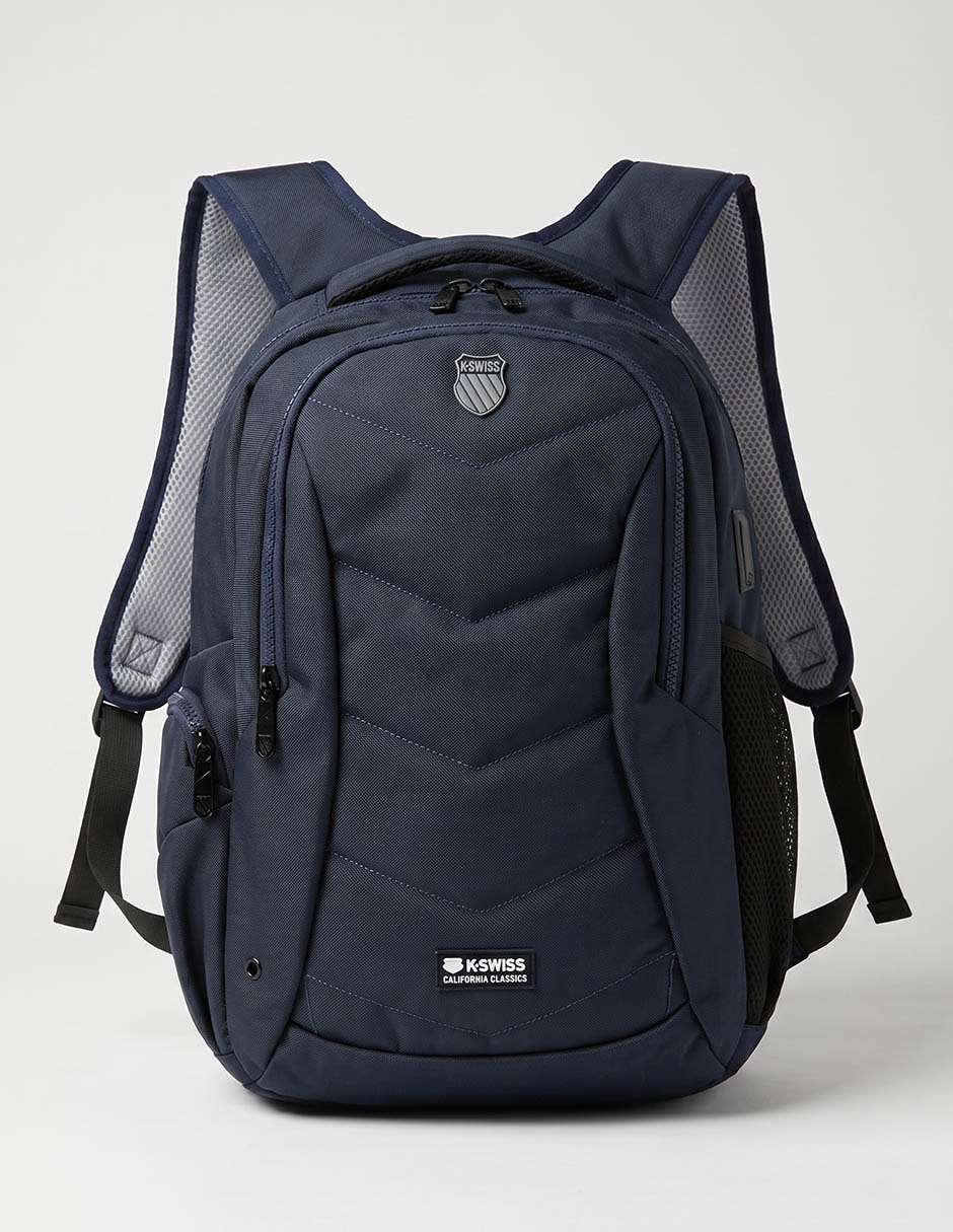 Mochila escolar Vesia Unisex Mochila escolar Vesia Unisex