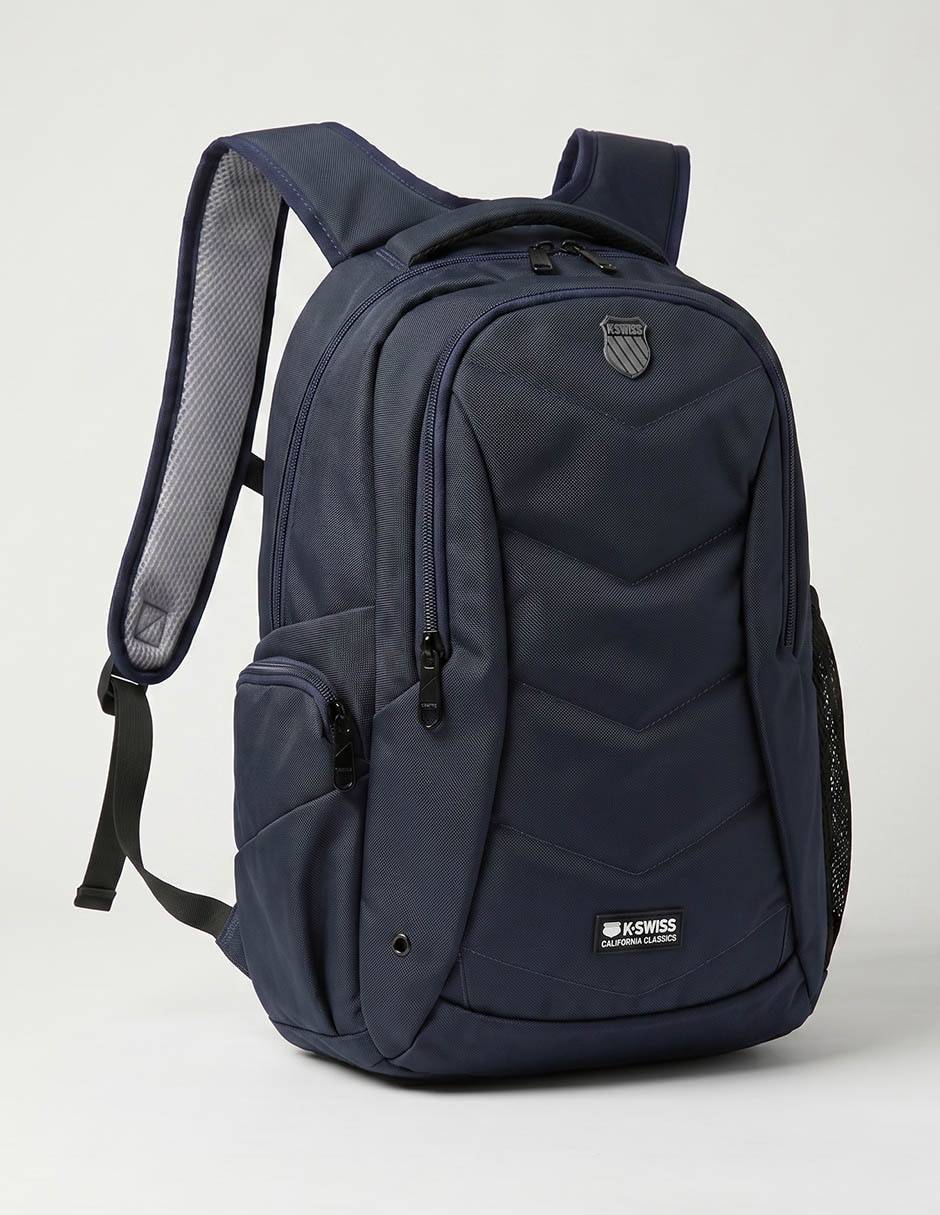 Mochila escolar K-Swiss Vesia Unisex