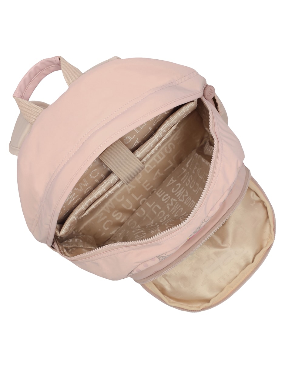 Mochila Escolar Minnie para mujer 2