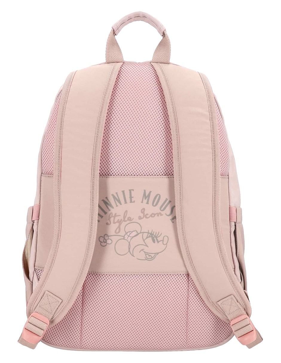 Mochila Escolar Minnie para mujer 6