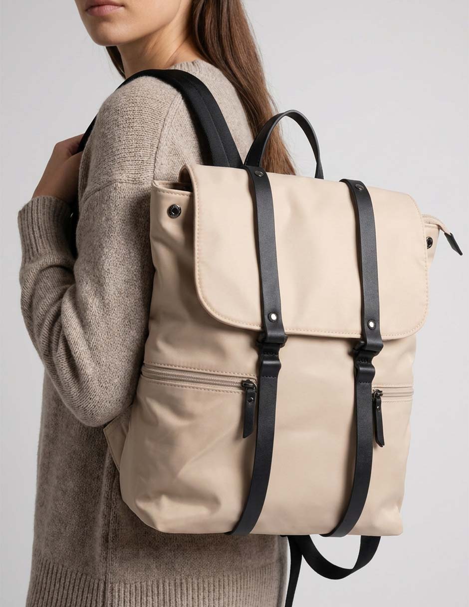 Mochila casual 2