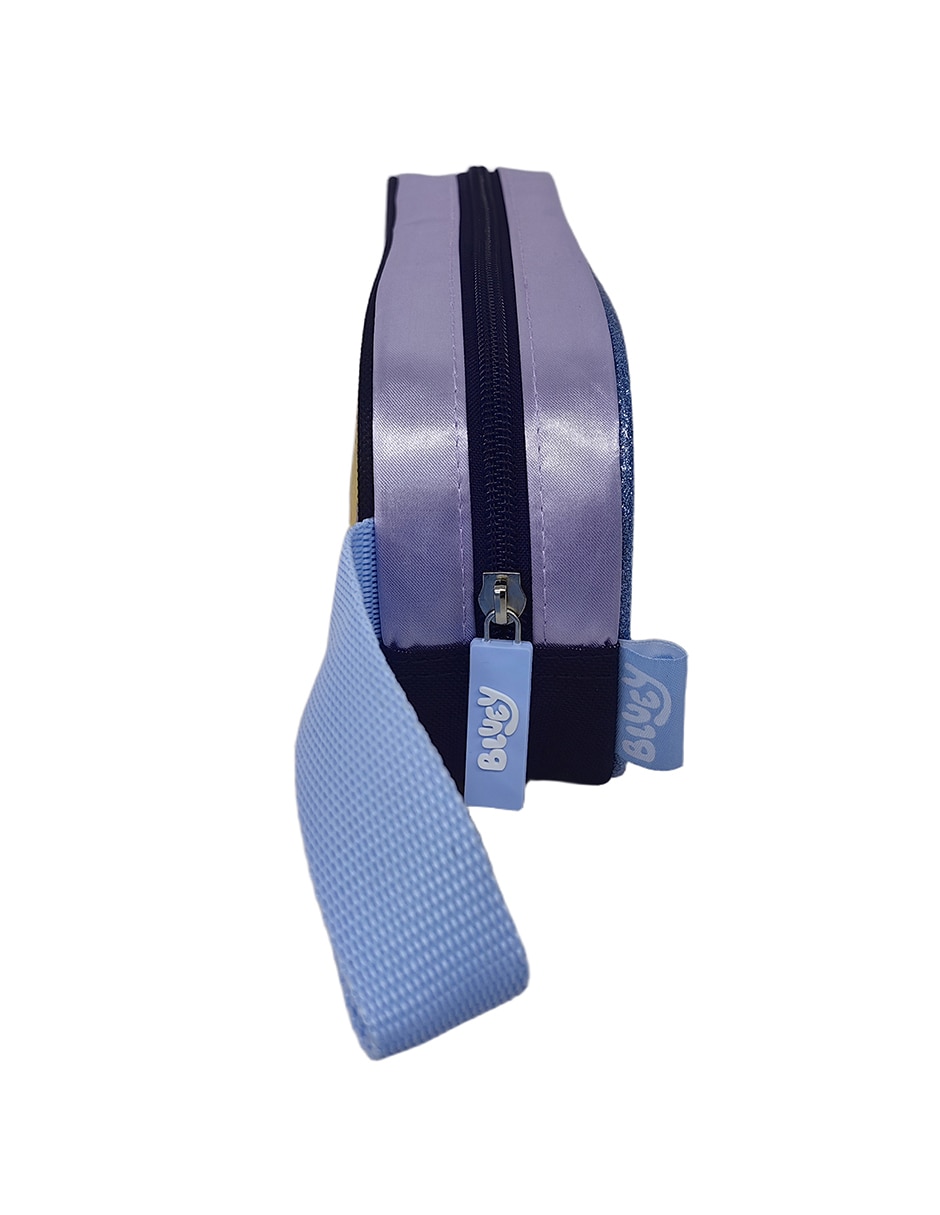 Lapicera Set Love Bluey y Bingo unisex Lapicera Set Love Bluey y Bingo unisex