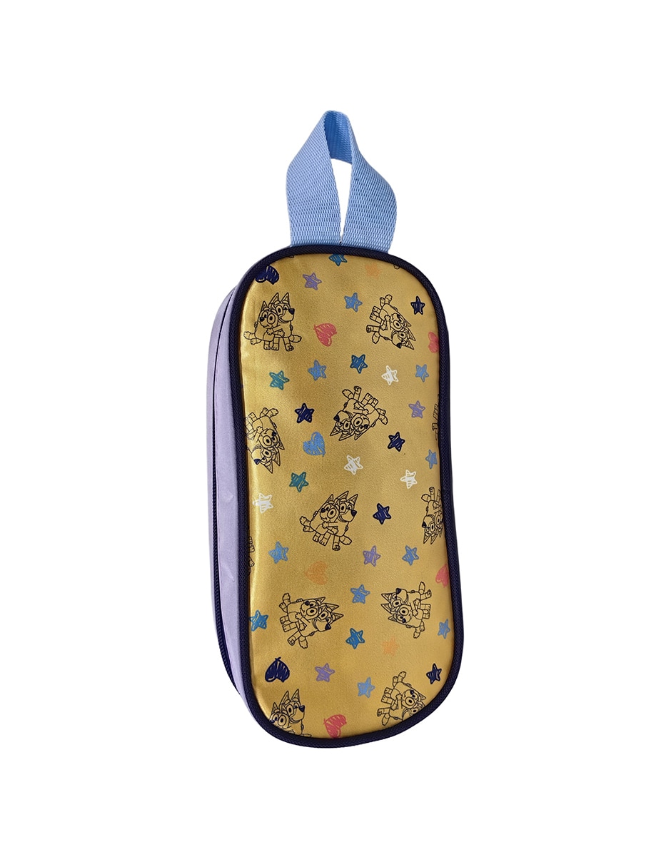 Lapicera Set Love Bluey y Bingo unisex 3
