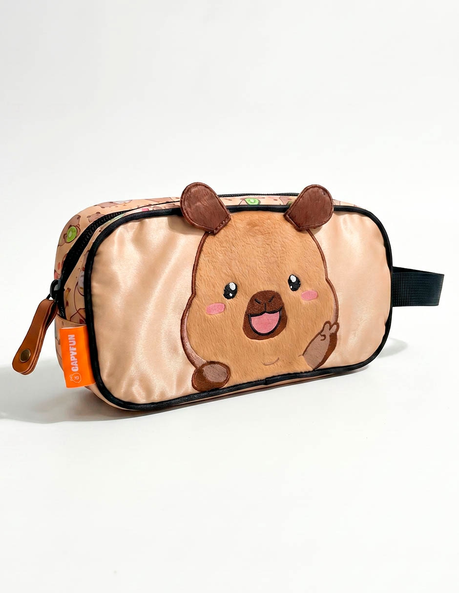 Lapicera set capy ears capyfun capybara unisex 3
