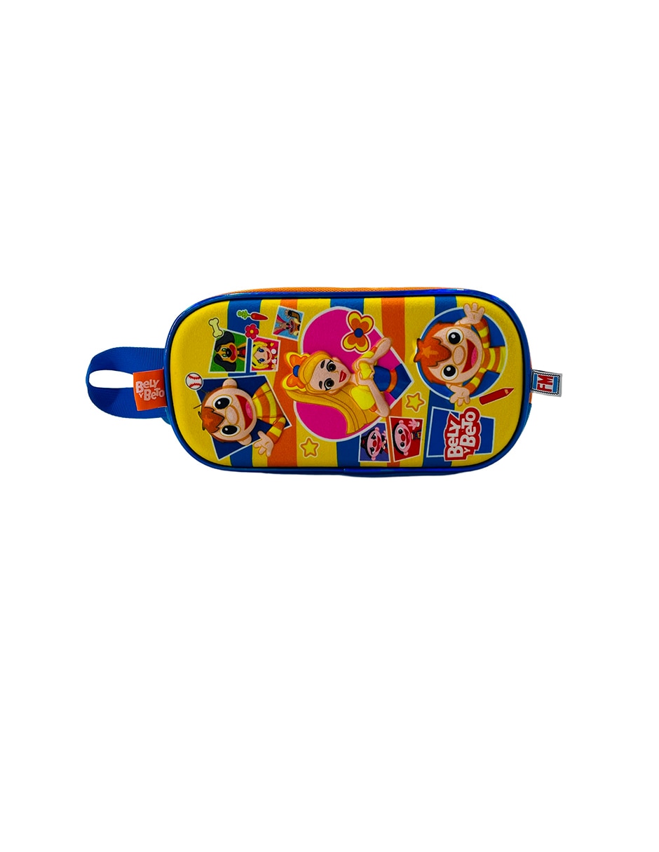 LAPICERA Set Pandilla Bely y Beto para Unisex 1