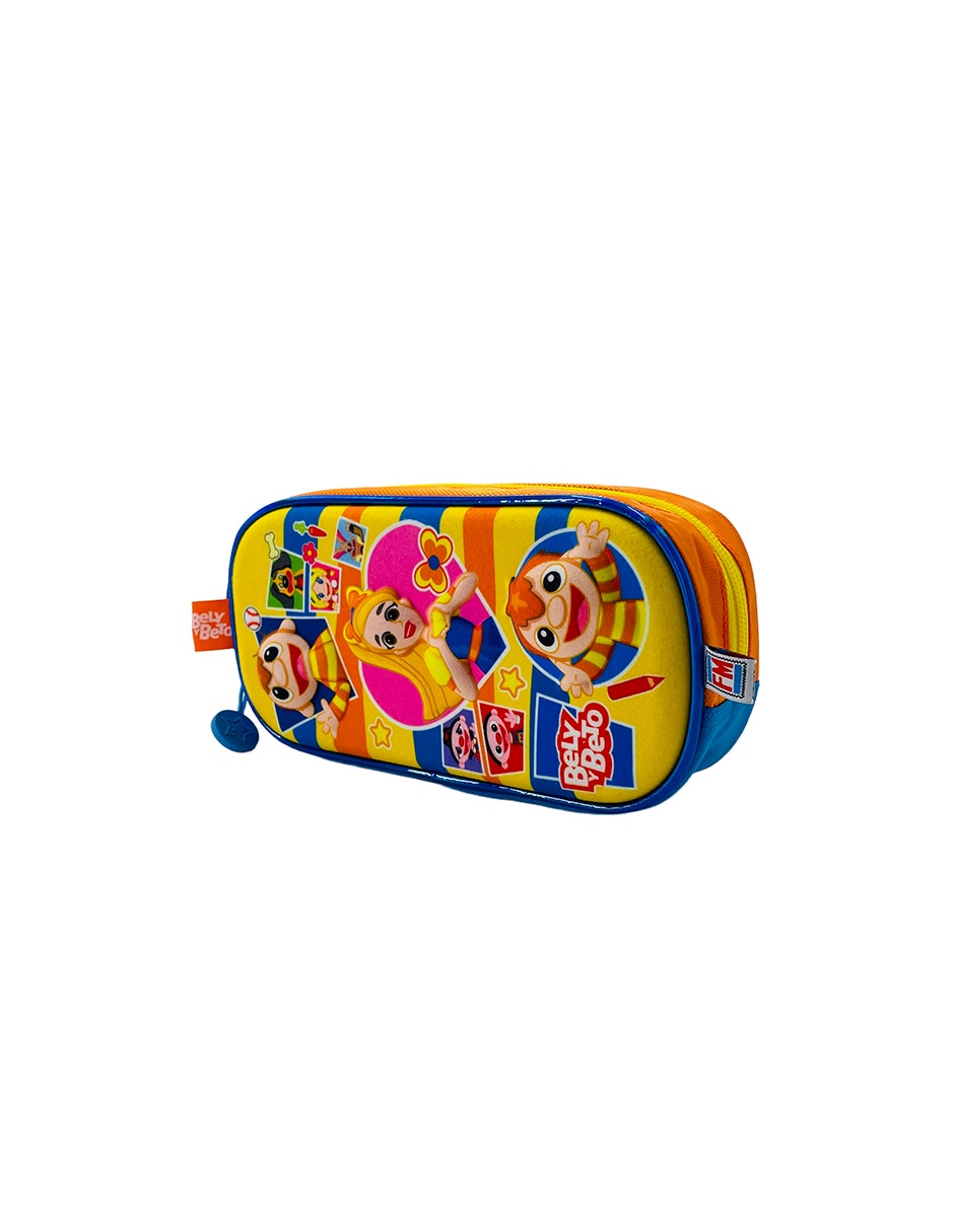 LAPICERA Set Pandilla Bely y Beto para Unisex