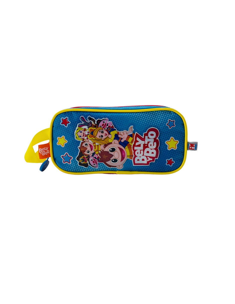 LAPICERA Set Los Mejores Amigos Bely y Beto para Unisex 1