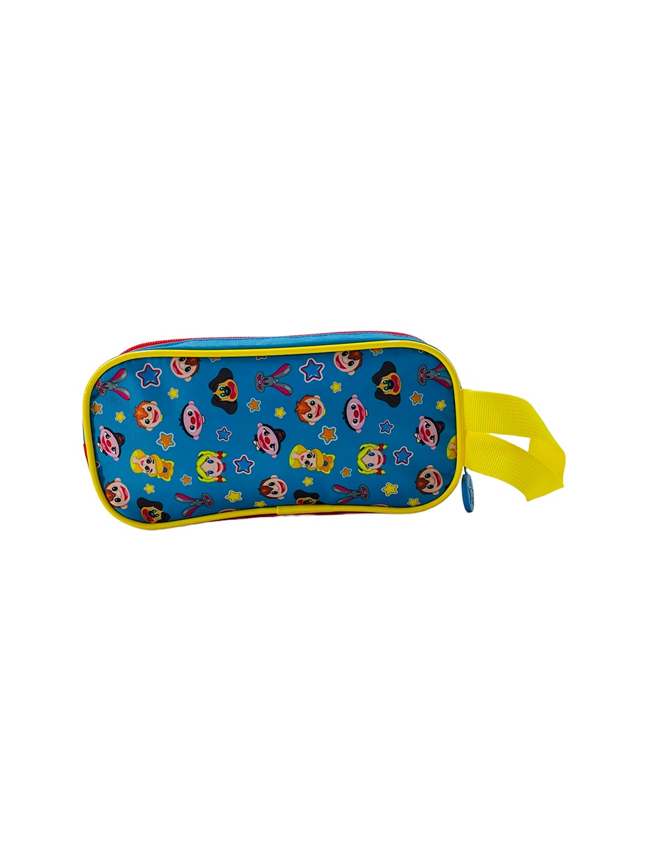 LAPICERA Set Los Mejores Amigos Bely y Beto para Unisex