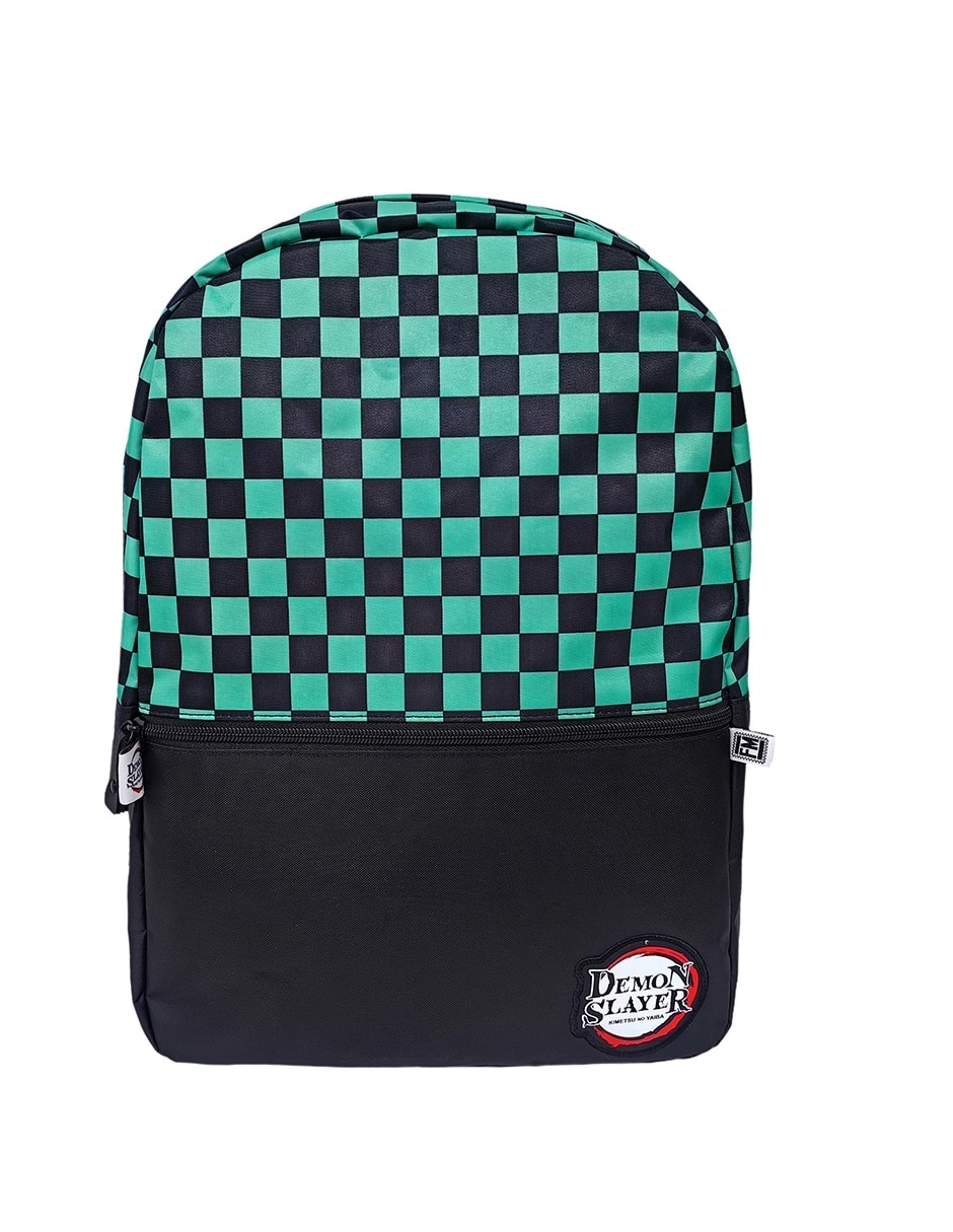 Set mochila/Mochila Gamer Demon Slayer: Kimetsu no Yaiba KIMETSU NO YAIBA VOL2 No para Unisex 1