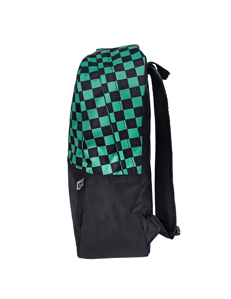 Set mochila/Mochila Gamer Demon Slayer: Kimetsu no Yaiba KIMETSU NO YAIBA VOL2 No para Unisex 3