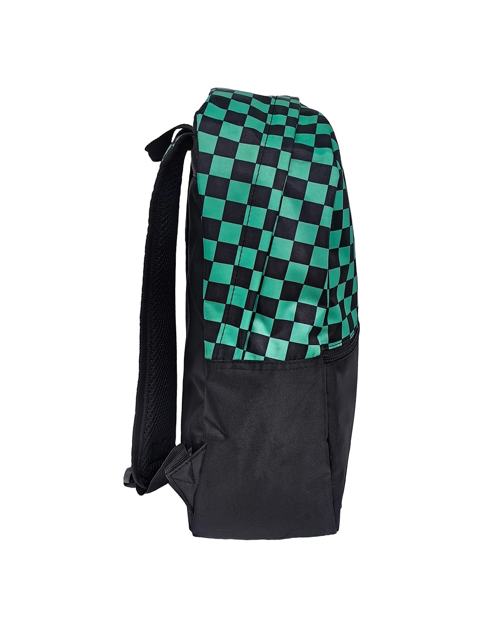 Set mochila/Mochila Gamer Demon Slayer: Kimetsu no Yaiba KIMETSU NO YAIBA VOL2 No para Unisex 4