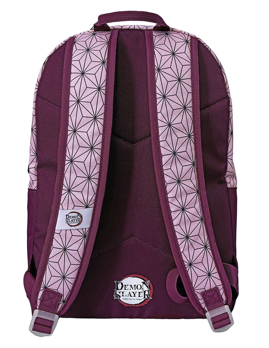 Mochila casual Demon Slayer para niño