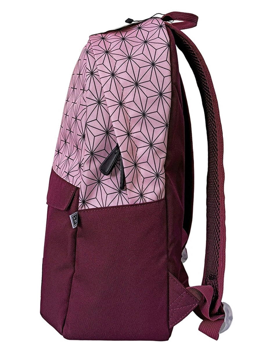 Mochila casual Demon Slayer para niño 3