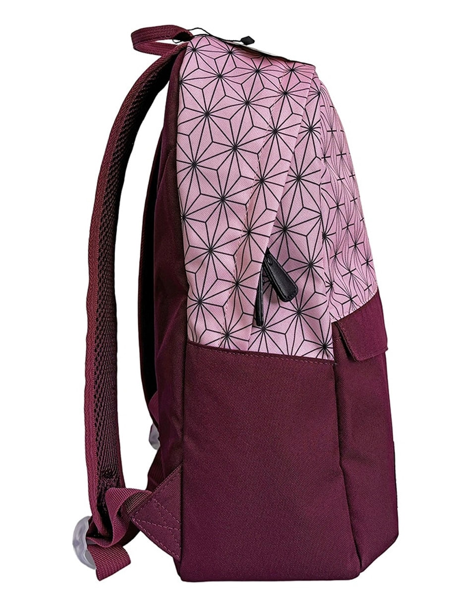 Mochila casual Demon Slayer para niño 4