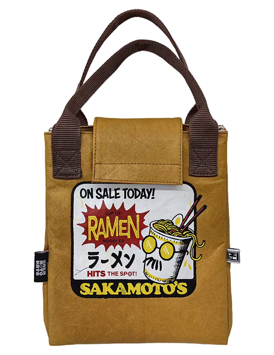 Lonchera térmica Store Bag Sakamoto Days 1